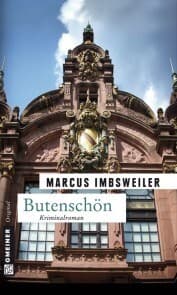 Cover von Butenschön