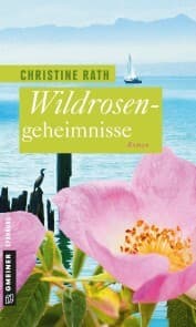 Cover von Wildrosengeheimnisse