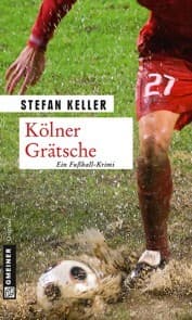 Cover von Kölner Grätsche
