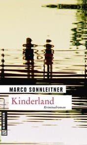 Cover von Kinderland