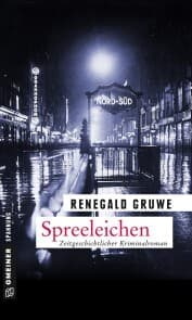Cover von Spreeleichen