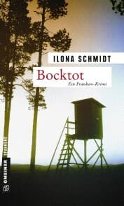 Cover von Bocktot