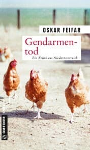 Cover von Gendarmentod