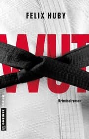 Cover von Wut