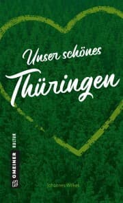 Cover von Unser schönes Thüringen