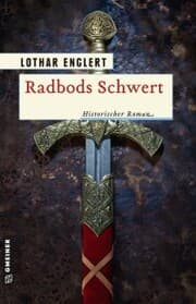 Cover von Radbods Schwert