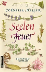 Cover von Seelenfeuer