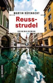 Cover von Reussstrudel