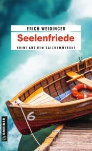 Cover von Seelenfriede