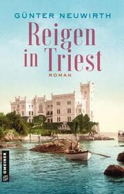 Cover von Reigen in Triest
