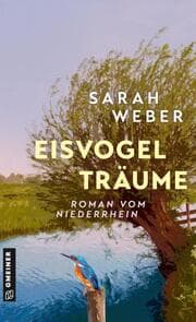 Cover von Eisvogelträume