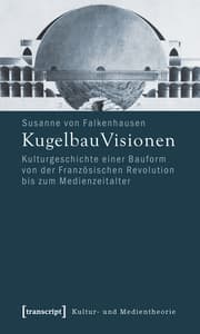 Cover von KugelbauVisionen