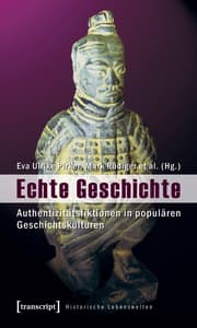 Cover von Echte Geschichte