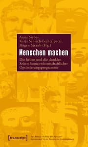 Cover von Menschen machen