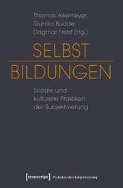 Cover von Selbst-Bildungen