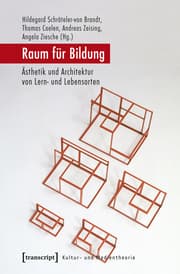 Cover von Raum für Bildung