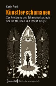 Cover von Künstlerschamanen