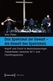 Cover von Das Spektakel der Gewalt - die Gewalt des Spektakels