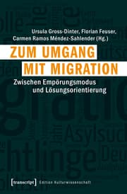 Cover von Zum Umgang mit Migration