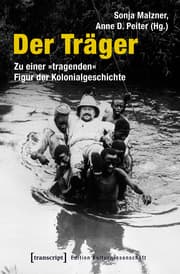 Cover von Der Träger