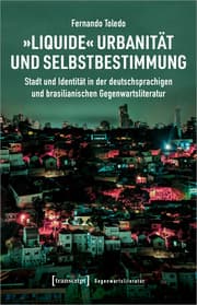 Cover von »Liquide« Urbanität und Selbstbestimmung