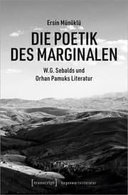 Cover von Die Poetik des Marginalen