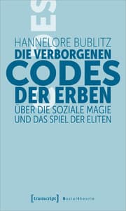 Cover von Die verborgenen Codes der Erben