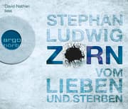 Cover von Zorn - Vom Lieben und Sterben