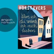 Cover von Wäre ich du, würde ich mich lieben