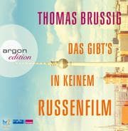 Cover von Das gibts in keinem Russenfilm