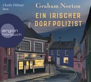 Cover von Ein irischer Dorfpolizist