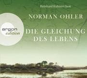 Cover von Die Gleichung des Lebens