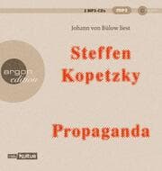 Cover von Propaganda