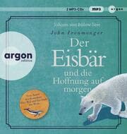 Cover von Der Eisbär und die Hoffnung auf morgen