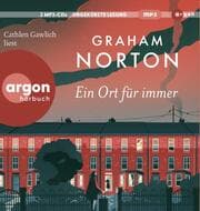 Cover von Ein Ort für immer