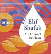 Cover von Am Himmel die Flüsse