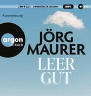 Cover von Leergut