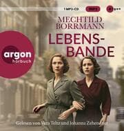 Cover von Lebensbande