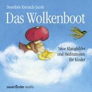 Cover von Das Wolkenboot