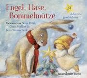 Cover von Engel, Hase, Bommelmütze