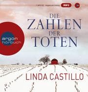 Cover von Die Zahlen der Toten