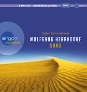 Cover von Sand