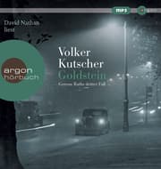 Cover von Goldstein