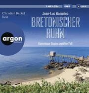 Cover von Bretonischer Ruhm