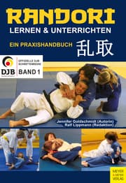 Cover von Randori lernen und unterrichten