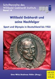 Cover von Willibald Gebhardt und seine Nachfolger