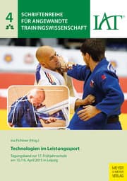 Cover von Technologien im Leistungssport