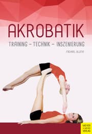 Cover von Akrobatik