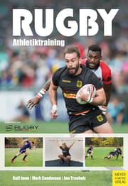 Cover von Rugby - Athletiktraining