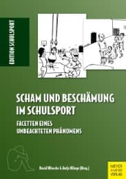 Cover von Scham und Beschämung im Schulsport